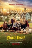 Более полный дом/Fuller House 5 сезон