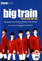 Большая возня/Big Train 2 сезон