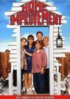 Большой ремонт/Home Improvement 8 сезон