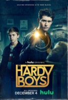 Братья Харди (2020)/The Hardy Boys