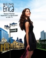 Быть Эрикой/Being Erica 4 сезон