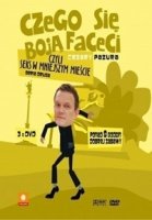 Чего боятся мужчины, или Секс в небольшом городе/Czego sie boja faceci, czyli seks w mniejszym miescie 3 сезон