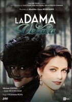 Дама под вуалью/La dama velata