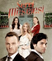 Дело чести/Şeref Meselesi