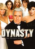 Династия/Dynasty 9 сезон