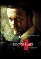 Доктор Блейк/The Doctor Blake Mysteries 5 сезон