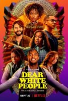 Дорогие белые/Dear White People 4 сезон
