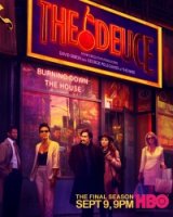 Двойка/The Deuce 3 сезон