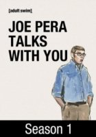 Джо Пера говорит с вами/Joe Pera talks with you 2 сезон