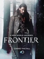 Граница (CA)/Frontier 3 сезон