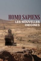Хомо Сапиенс. Новые версии происхождения/Homo sapiens, les nouvelles origines