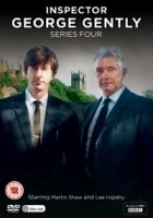 Инспектор Джордж Джентли/Inspector George Gently 8 сезон