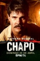 Эль Чапо/El Chapo 3 сезон