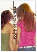 Юг нигде/South of Nowhere 3 сезон