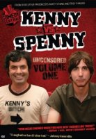 Кенни против Спенни/Kenny vs. Spenny 1 сезон
