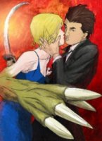 Когти Зверя/Kemonozume