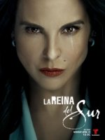 Королева юга/La reina del sur 2 сезон