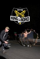 Короли дорог/King of the Road 3 сезон