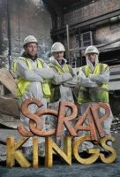 Короли разрушения/Scrap Kings 2 сезон