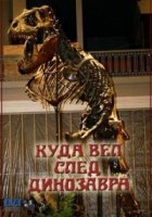 Куда вел след динозавра