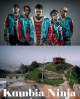 Кумбия ниндзя/Cumbia Ninja