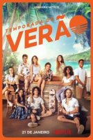 Летний сезон/Temporada de Verão