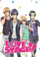 Любовная Сцена/Love Stage!!