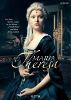 Мария Терезия/Maria Theresia 2 сезон