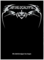 Металлопокалипсис/Metalocalypse 4 сезон