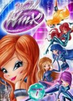 Мир Винкс/World of Winx 2 сезон