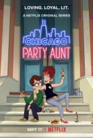 Моя веселая тетя/Chicago Party Aunt
