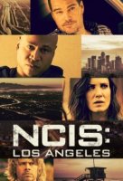 Морская Полиция: Лос Анджелес/NCIS: Los Angeles 13 сезон
