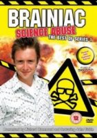 Мозголомы: Насилие над наукой/Brainiac: Science Abuse 6 сезон