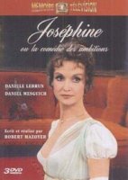 Наполеон и Жозефина, или Власть желаний/Joséphine ou la comédie des ambitions 1 сезон