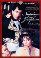 Наполеон и Жозефина: История любви/Napoleon and Josephine: A Love Story