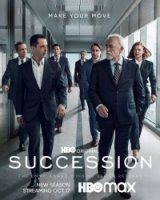 Наследники (2018)/Succession 3 сезон