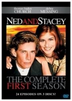 Нед и Стейси/Ned and Stacey 2 сезон