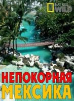 Непокорная Мексика/Mexico Untamed