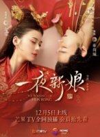 Невеста на одну ночь/The Romance of Hua Rong