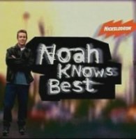 Ной знает все/Noah Knows Best