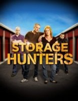 Охотники за складами/Storage Hunters