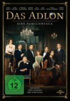 Отель «Адлон»: Семейная сага/Das Adlon. Eine Familiensaga