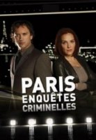 Париж. Закон и порядок/Paris enquêtes criminelles 1 сезон