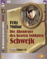 Похождения бравого солдата Швейка (1972)/Die Abenteuer des braven Soldaten Schwejk