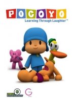 Покойо/Pocoyo 2 сезон