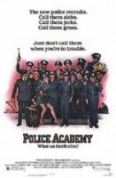 Полицейская академия/Police Academy: The Series