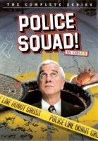 Полицейский отряд!/Police Squad!