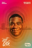 Последний настоящий гангстер/The Last O.G 4 сезон