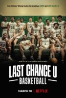 Последний шанс : Баскетбол/Last Chance U: Basketball