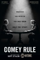 Правила Коми/The Comey Rule